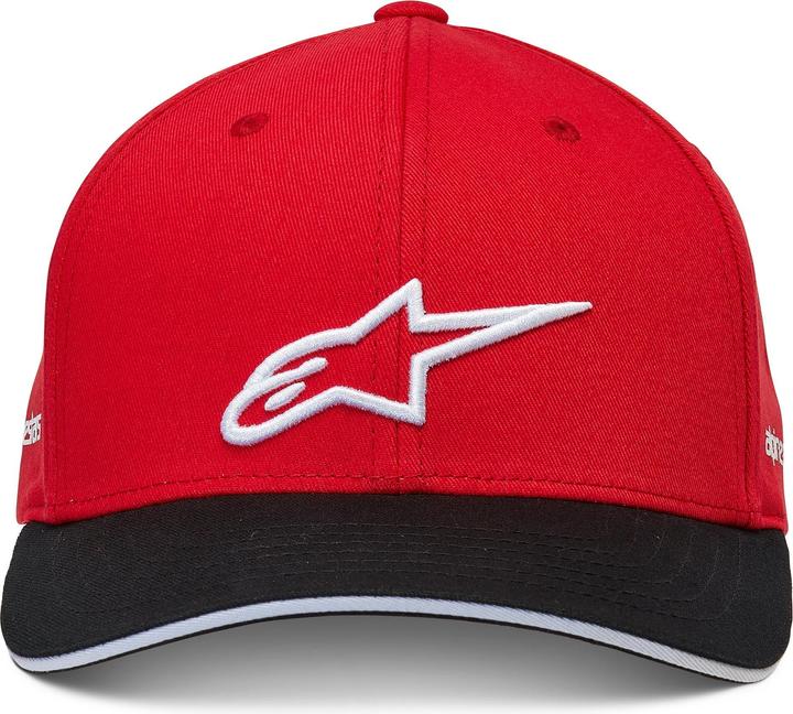 Produktbild Alpinestars Hat 24 Rostrum (One Size)