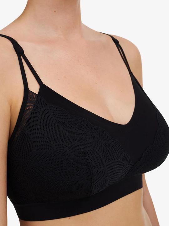 Actual product image Chantelle Bralette SOFTSTRETCH (M, L)