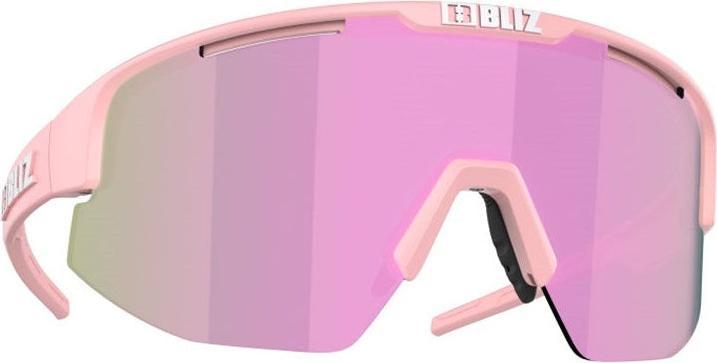 Immagine prodotto Bliz Matrice piccola (Rosa Polvere, Rosa marrone)