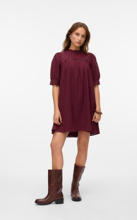 Actual product image Vero Moda VMCALLIE Kurzes Kleid Kleid (XS)