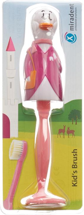 Immagine prodotto Miradent Spazzola per bambini (1 x)