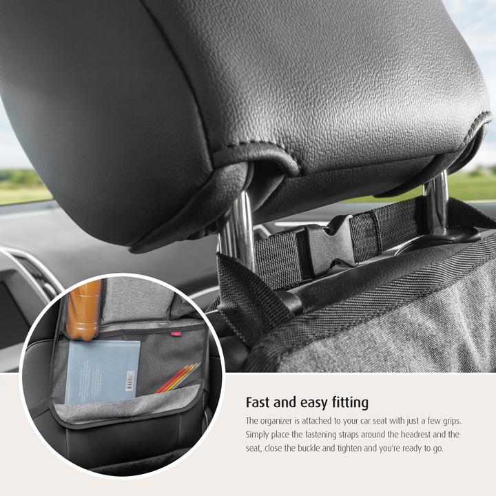 Image du produit Reer TravelKid Tidy