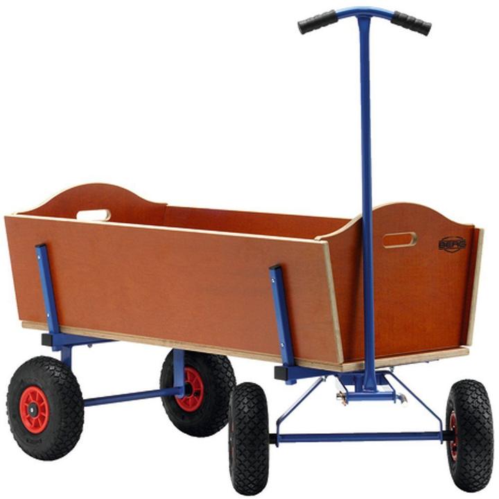 Produktbild Bollerwagen Beach Wagon