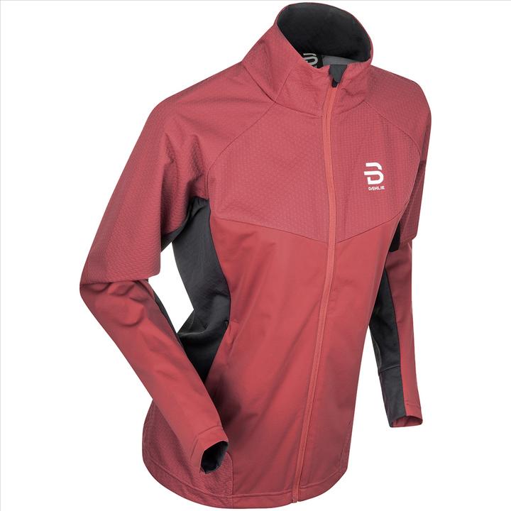 Actual product image Daehlie W Jacket Rigid (XL)