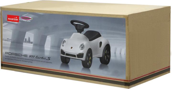 Produktbild Jamara Porsche 911