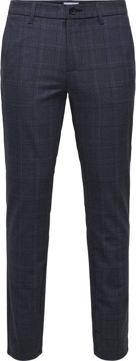 Actual product image Only & Sons Onsbrad Life Slim Check 0184 Pant Noos (W38/L32)