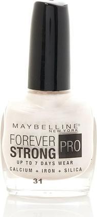 Maybelline New York Maybelline Express Finish Nail Polish 40' N°155 Fuchsia