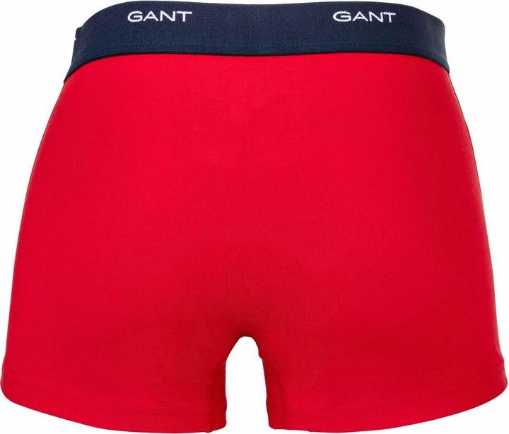 Immagine prodotto GANT Trunks (XXL, confezione da 3)