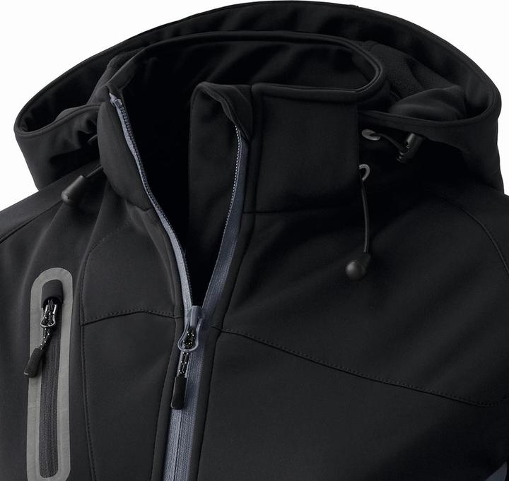 Produktbild Erima Softshelljacke Function (34)