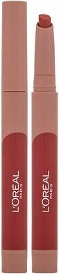 Produktbild L'Oréal Paris Infallible Matte Lip Crayon (103 Maple Dream)