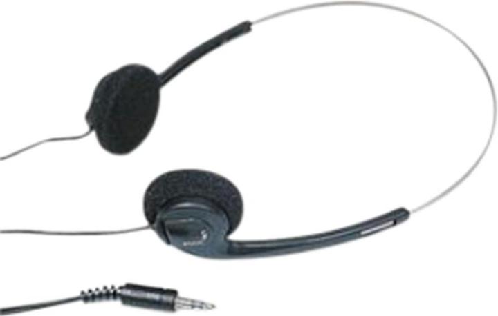 Produktbild Rohde & Schwarz Headphones