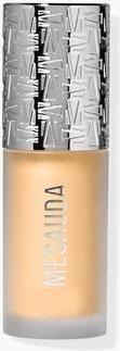 Actual product image Mesauda Beauty Flush of Light 102 Golden Hour 8ml Face Highlighter (Golden hour, Highlighter)