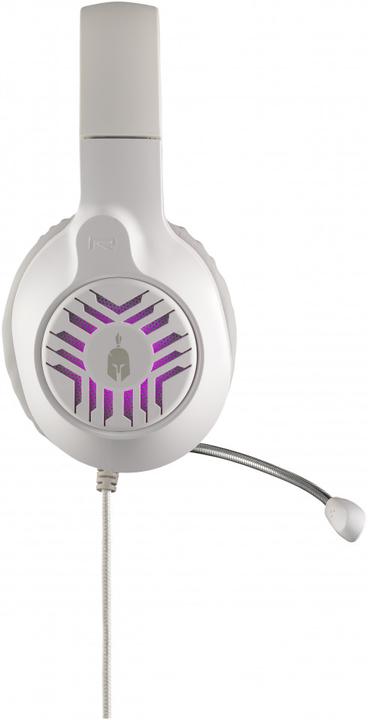 Produktbild Spartan Gear Medusa Wired Gaming Headset (Compatible with PC,PS4,PS5,XboxOne,Xbox Series X/S,Switch)
