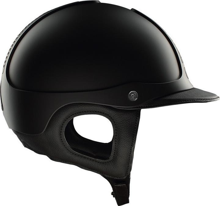 Produktbild Antarès Sellier reithelm précision référence (53 - 57 cm)