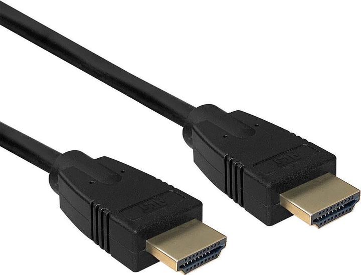 Actual product image HDMI (Type A) - HDMI (Type A) (1 m, HDMI)