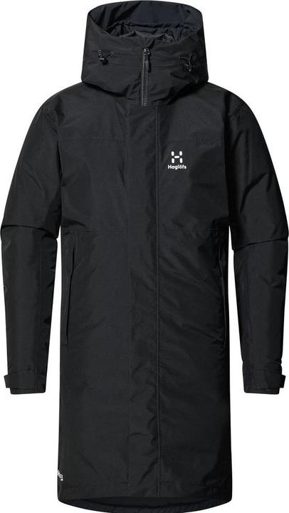 Immagine prodotto Haglöfs Parka Asp 3-in-1 GTX da donna (L)