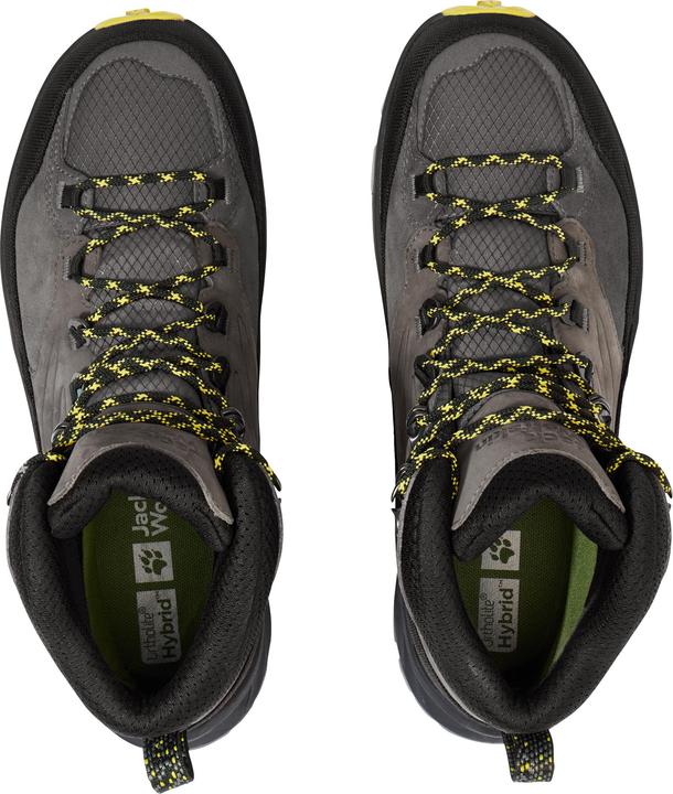 Produktbild Jack Wolfskin Cyrox Texapore Mid M (44)