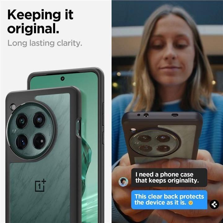 Produktbild Spigen Ultra Hybrid (OnePlus 12)