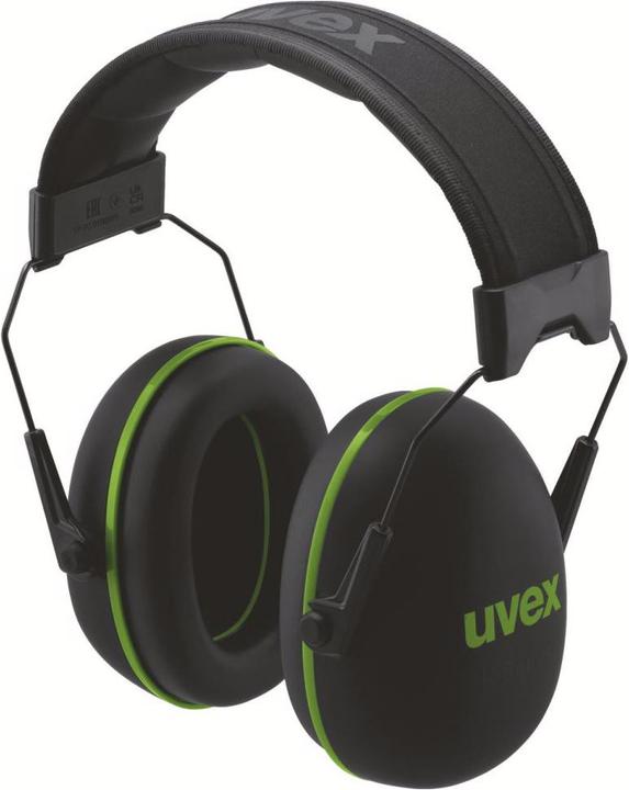 Uvex Safety KX10 (1 x)