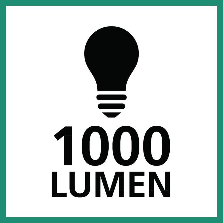 Produktbild Ledlenser Solidline ST7R (13.10 cm, 1000 lm)