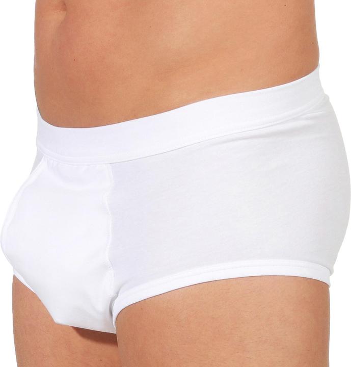 Produktbild Mediset Herren Hygiene-Slip 2er-Pack (2 x)