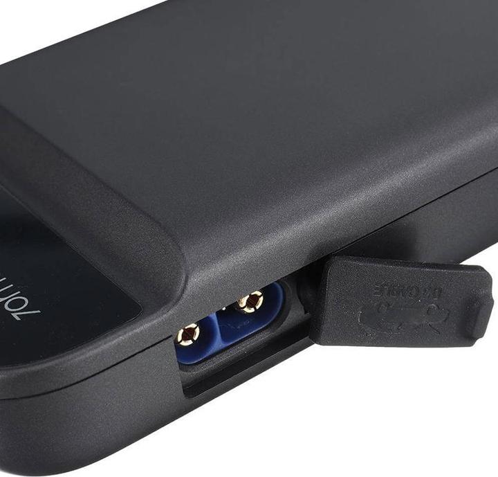 Produktbild 70mai Motorstarter (600 A, 11100 mAh)