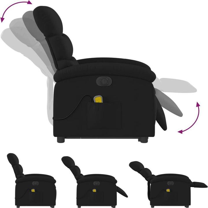 Image du produit VidaXL Issiah