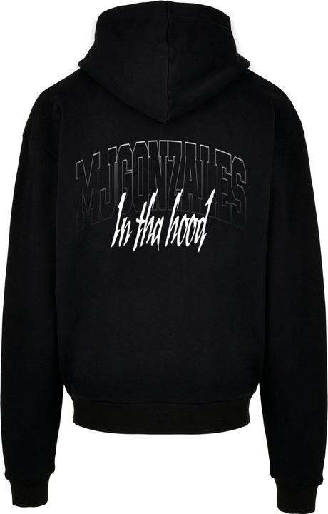 Immagine prodotto Mjgonzales Atelier x Heavy Oversized Hoody (XXL)