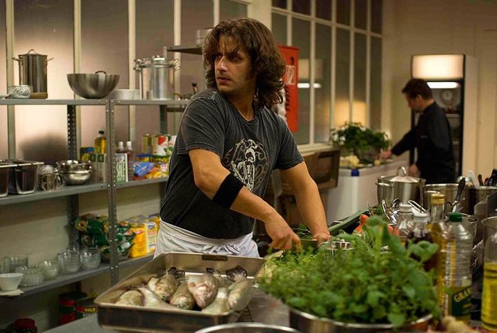 Produktbild Soul Kitchen (DVD, 2009, Deutsch)