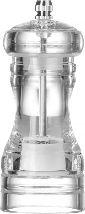 Produktbild Hendi Acryl-Pfeffermühle. Transparent