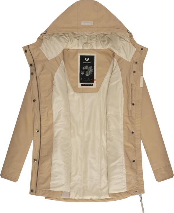 Immagine prodotto Ragwear Monadis Etichetta Nera (M)