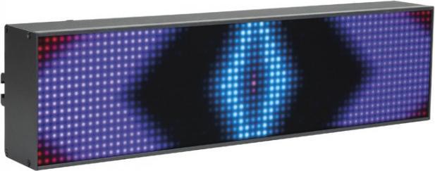 Actual product image Showtec Pixel Panel 1024