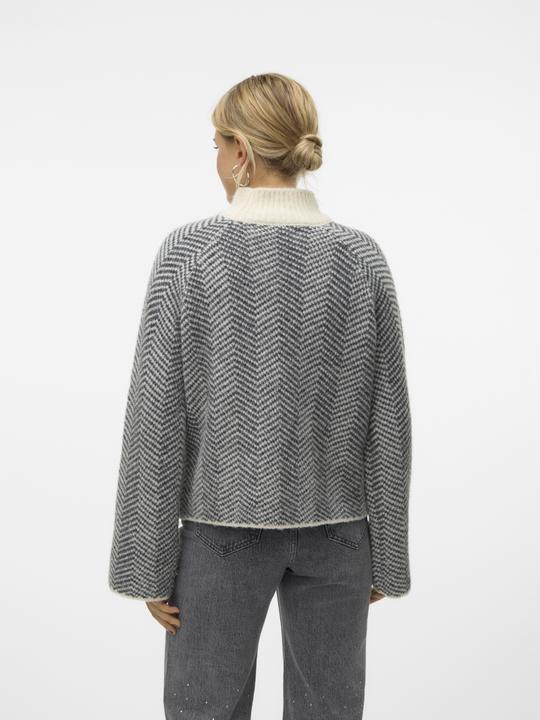 Immagine prodotto Vero Moda Maglia VMNAOMI Maglia a maglia (XS)