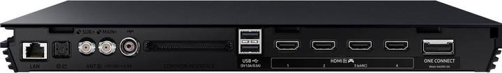 Immagine prodotto Samsung QE65QN900D (65", QN900D, NeoQLED, 8K, 2024)