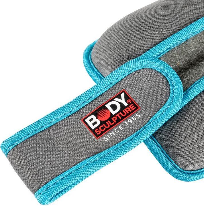 Actual product image Body Sculpture Ankle weights