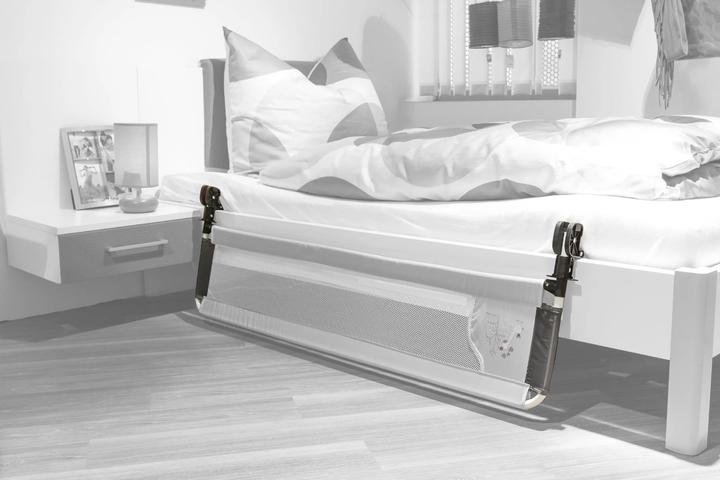 Immagine prodotto Fillikid Sponda del letto Alex 135x42 cm (135 cm)