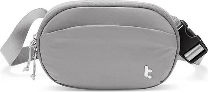 Immagine prodotto tomtoc - Waist Bag T32 (T32S1G1) - with Belt for Recreational Activity, Fitness - Gray