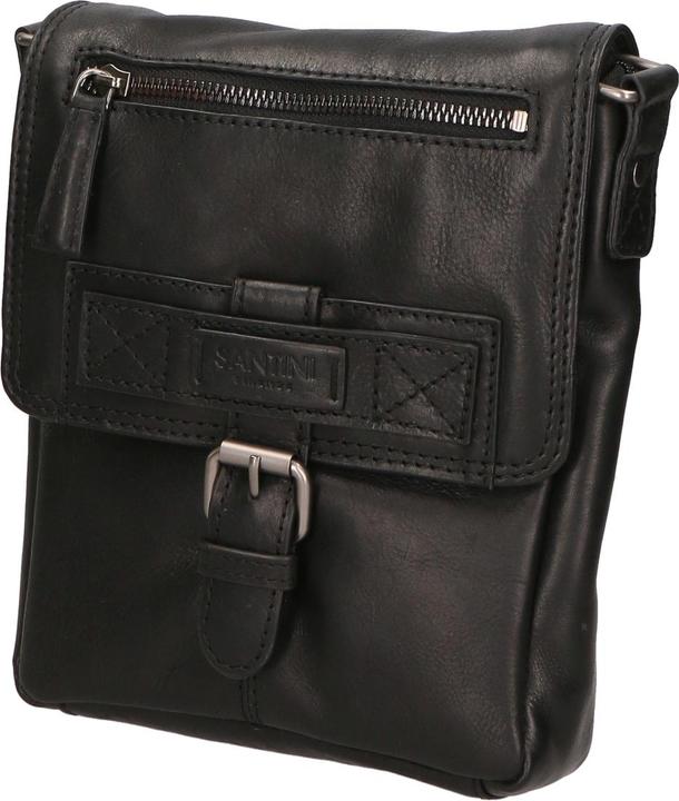 Actual product image Santini Firenze Crossbody