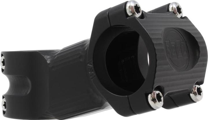 Actual product image Paul Component Engineering Paul Component - Boxcar Stem (Black/50mm/+/- 0°) (50 mm, 50 mm)