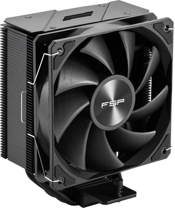 Image du produit Fortron Air CPU Cooler NP5-B LGA/1851/1700/1200 AMD:AM4/AM5