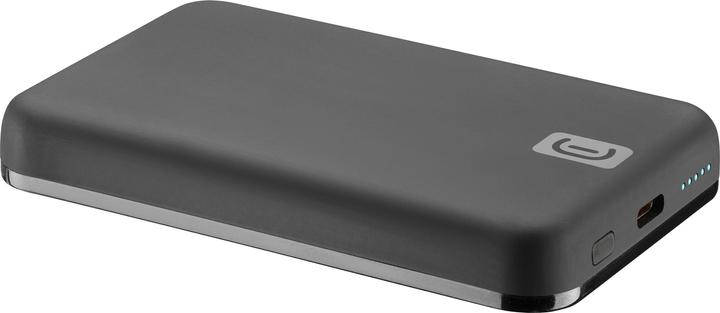 Actual product image Cellularline MAG 5000 (5000 mAh, 10 W, 19.25 Wh)