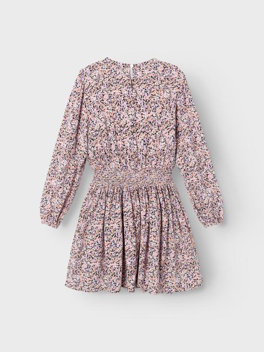Produktbild Name it Kurzarm Kleid (128)