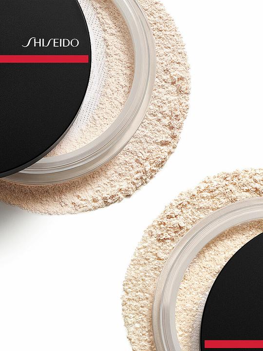 Immagine prodotto Shiseido Synchro Skin Seta Invisibile (Matte)