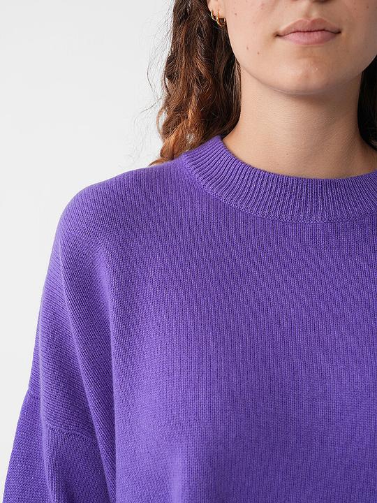 Produktbild Davida Kaschmirpullover (M)
