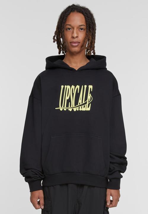 Produktbild Urban Classics Fortune Cranes Ultra Heavy Oversize Hoodie - 91509 (5XL)