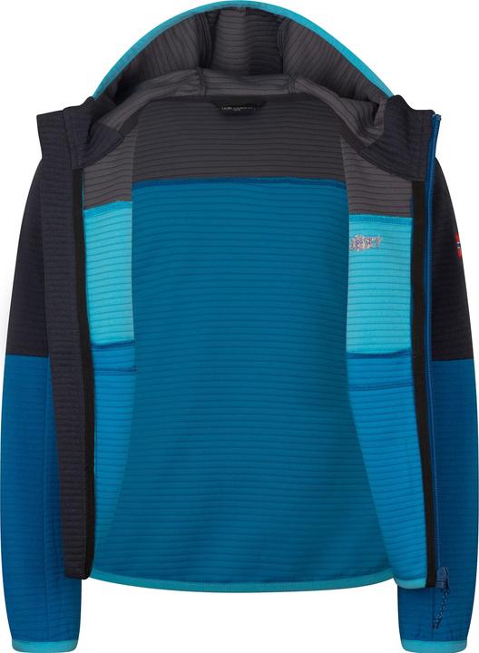 Actual product image Trollkids Kid's Sogndal Jacket XT (176)