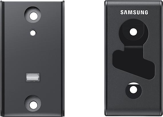 Actual product image Samsung WMN450M, Mini Wallmount, 32"-65" (Wall, 65")