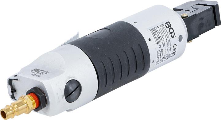 Produktbild BGS Druckluft-Loch- und Absetzzange (335 mm)