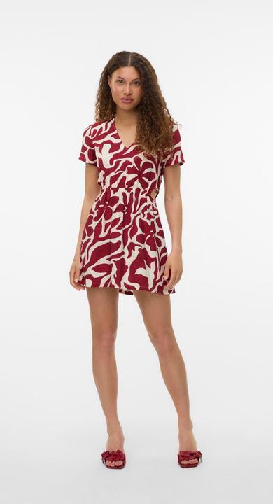 Produktbild Vero Moda VMLEA Kurzes Kleid Kleid (M)