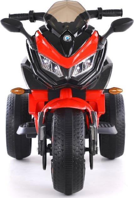 Image du produit Es-toys moto électrique enfants 5118 (6 V)